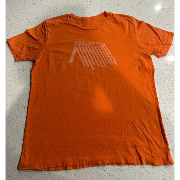 Whataburger T-Shirt Men's Size Large - Picture 1 of 4